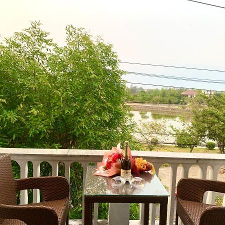 Hoi An Sun Lake Villa Εξωτερικό φωτογραφία