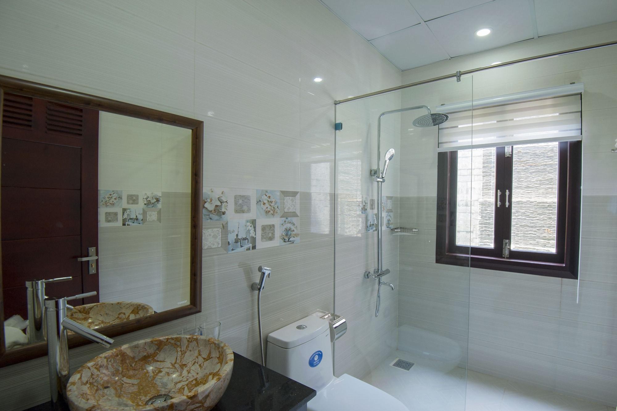 Hoi An Sun Lake Villa Εξωτερικό φωτογραφία