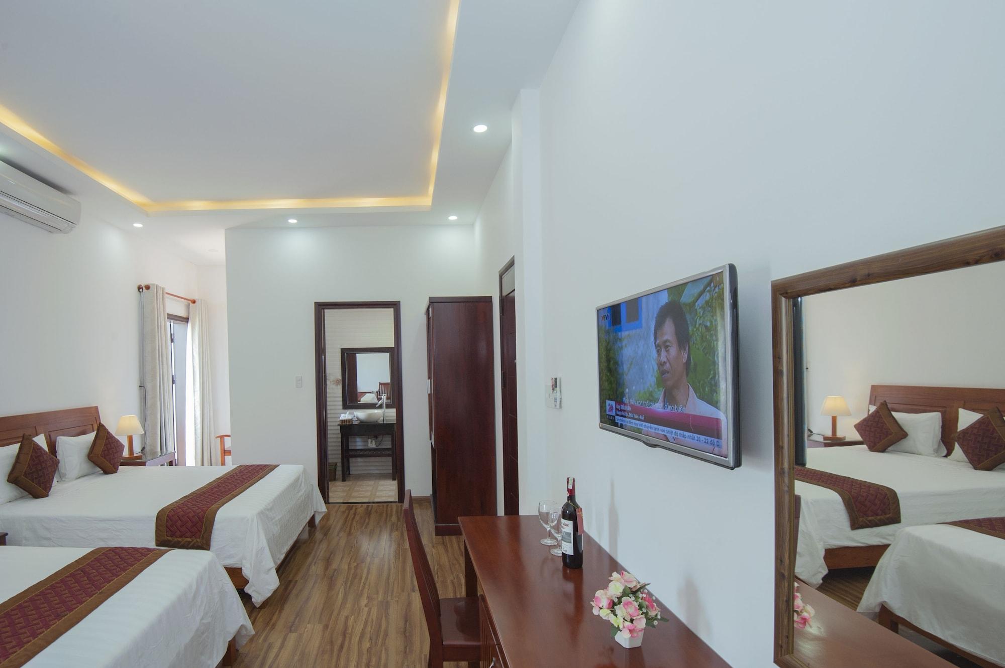 Hoi An Sun Lake Villa Εξωτερικό φωτογραφία