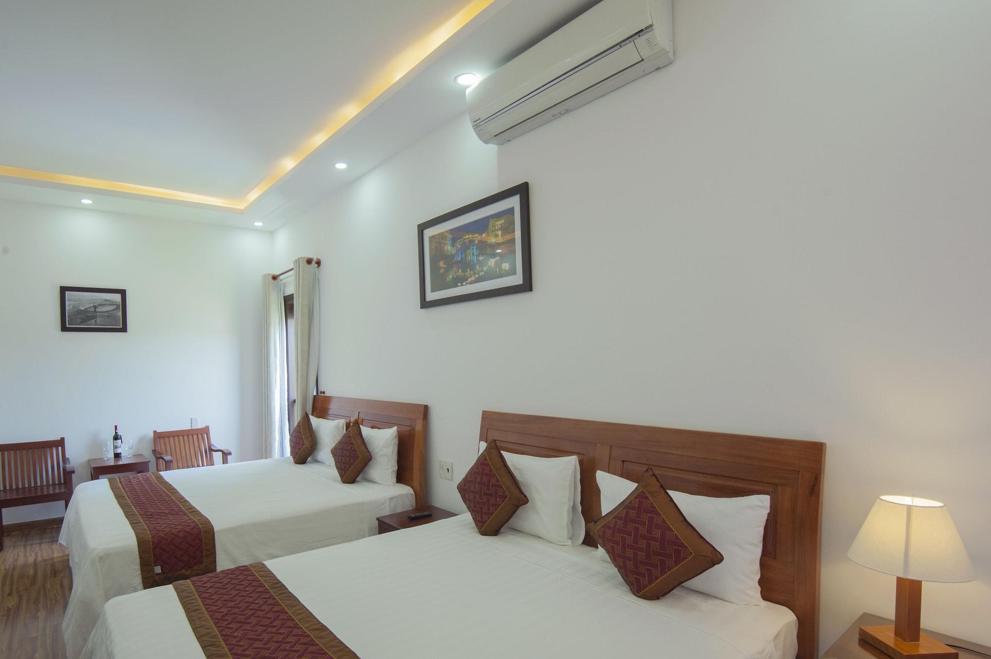 Hoi An Sun Lake Villa Εξωτερικό φωτογραφία