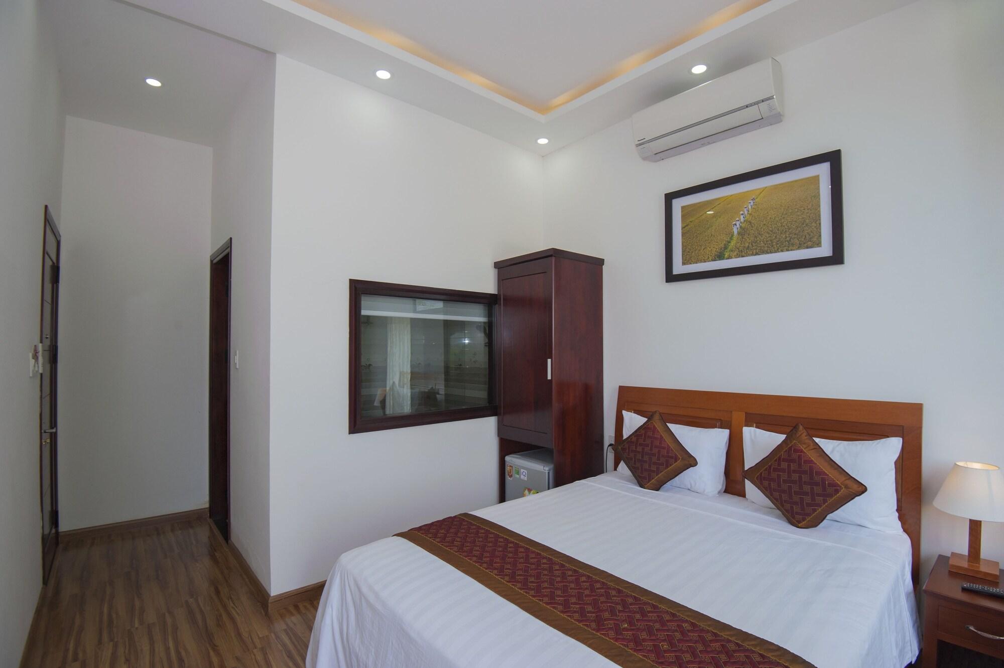 Hoi An Sun Lake Villa Εξωτερικό φωτογραφία
