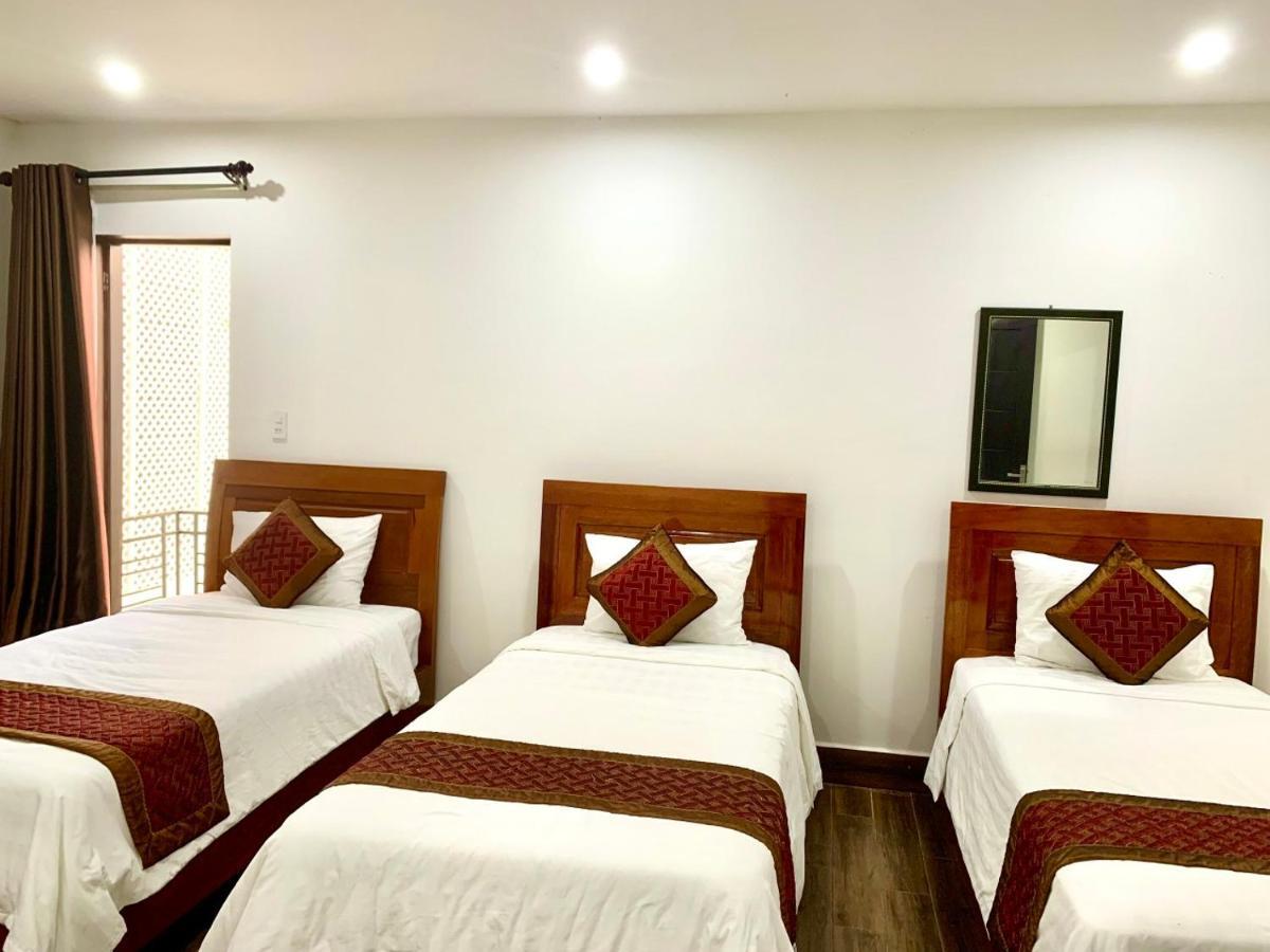 Hoi An Sun Lake Villa Εξωτερικό φωτογραφία