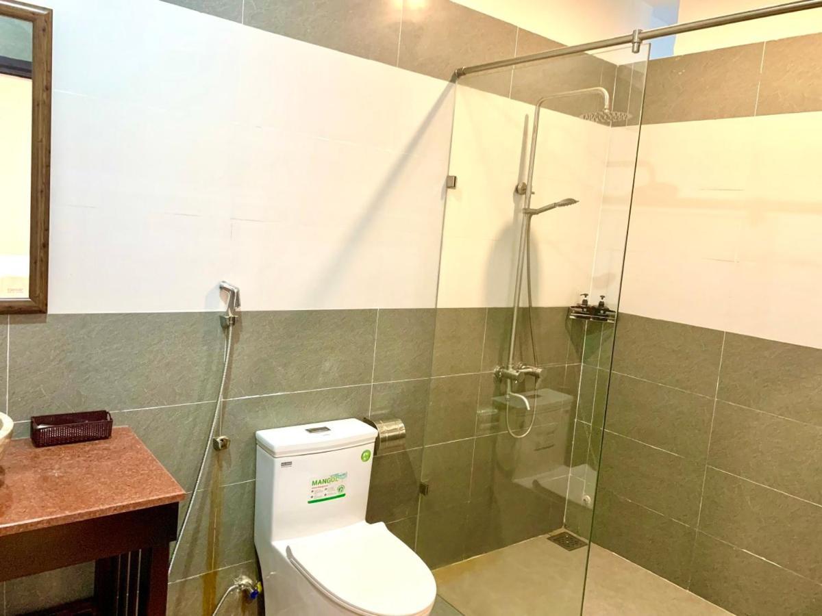 Hoi An Sun Lake Villa Εξωτερικό φωτογραφία
