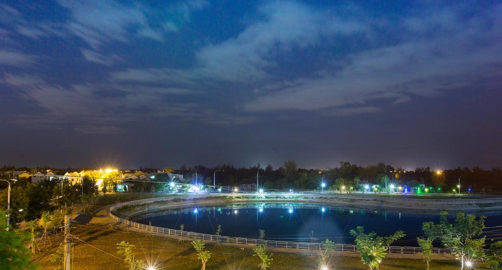Hoi An Sun Lake Villa Εξωτερικό φωτογραφία
