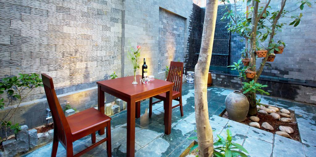 Hoi An Sun Lake Villa Εξωτερικό φωτογραφία