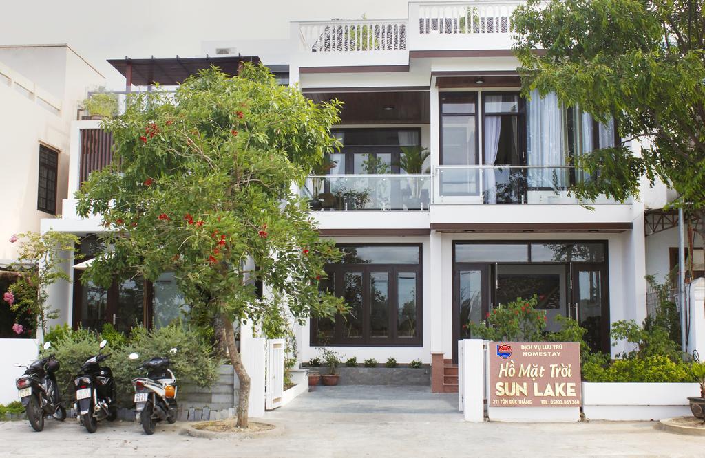 Hoi An Sun Lake Villa Εξωτερικό φωτογραφία