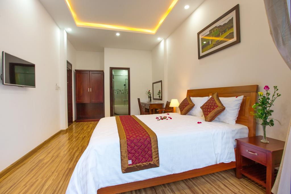 Hoi An Sun Lake Villa Εξωτερικό φωτογραφία