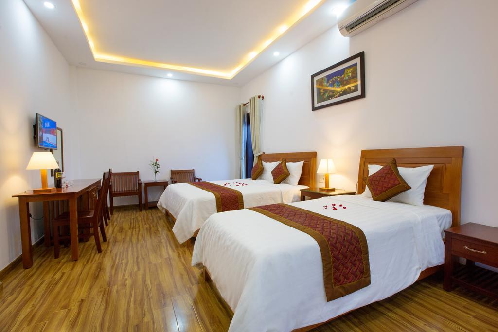 Hoi An Sun Lake Villa Εξωτερικό φωτογραφία