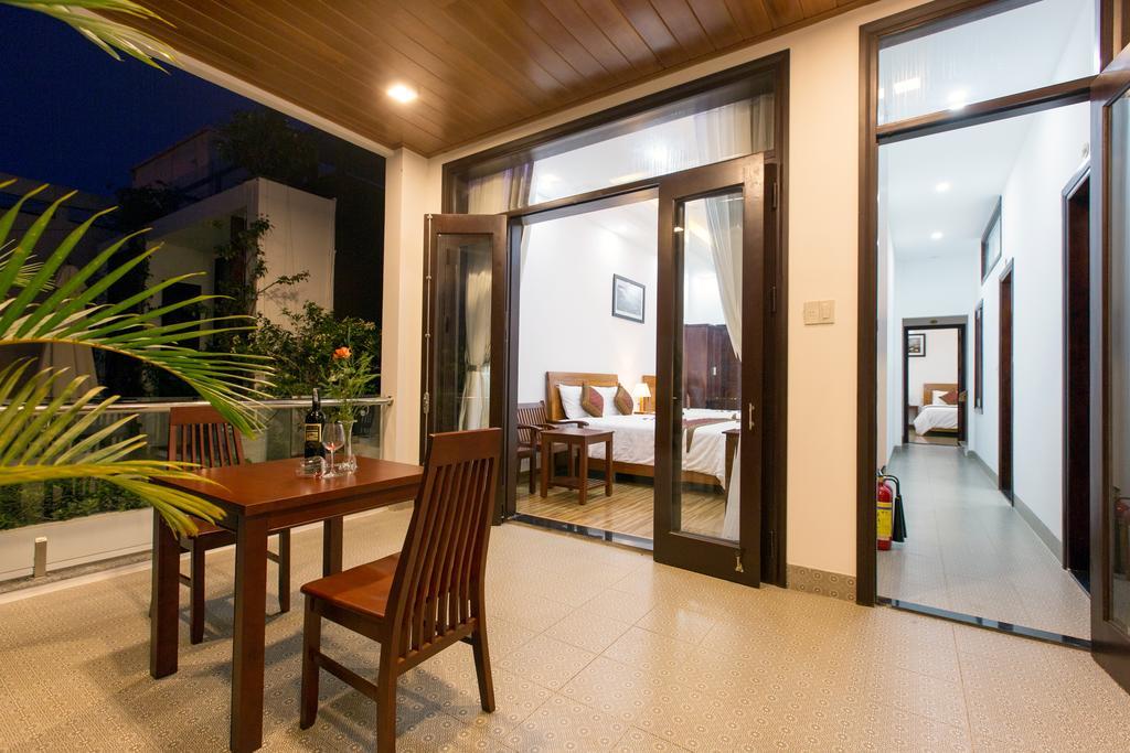Hoi An Sun Lake Villa Εξωτερικό φωτογραφία