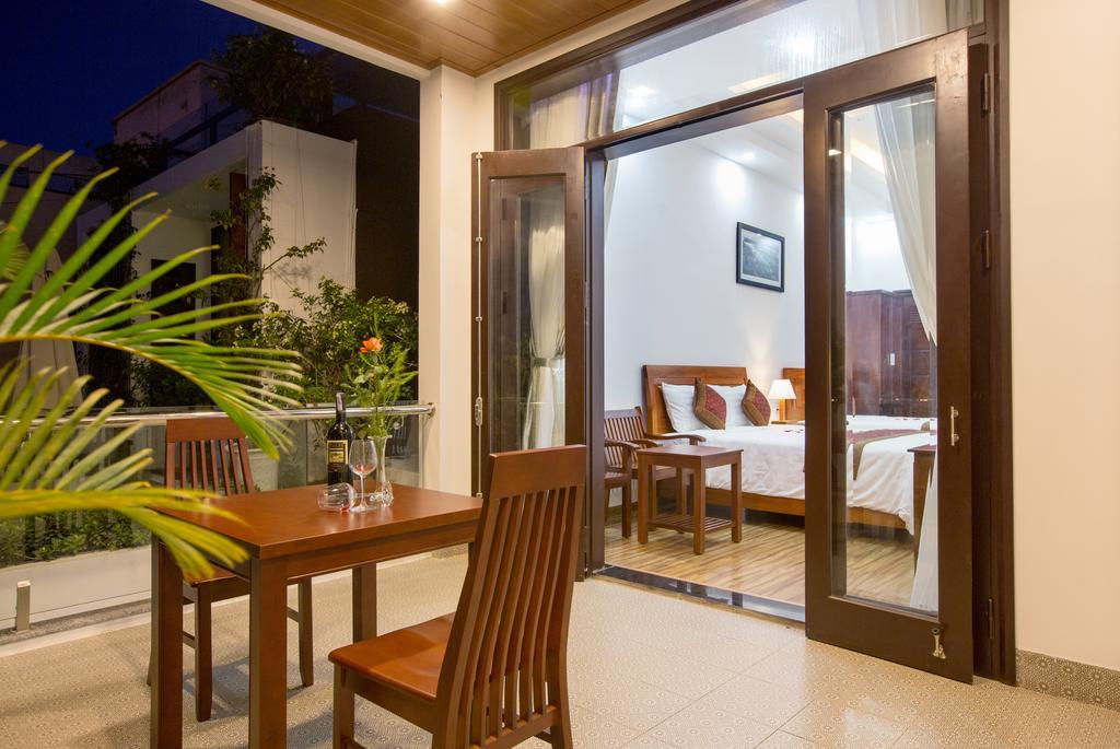 Hoi An Sun Lake Villa Εξωτερικό φωτογραφία