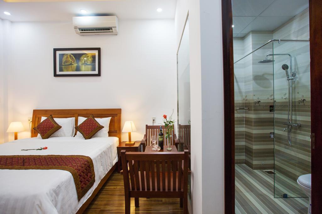 Hoi An Sun Lake Villa Εξωτερικό φωτογραφία