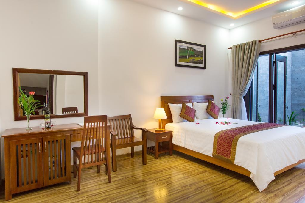 Hoi An Sun Lake Villa Εξωτερικό φωτογραφία