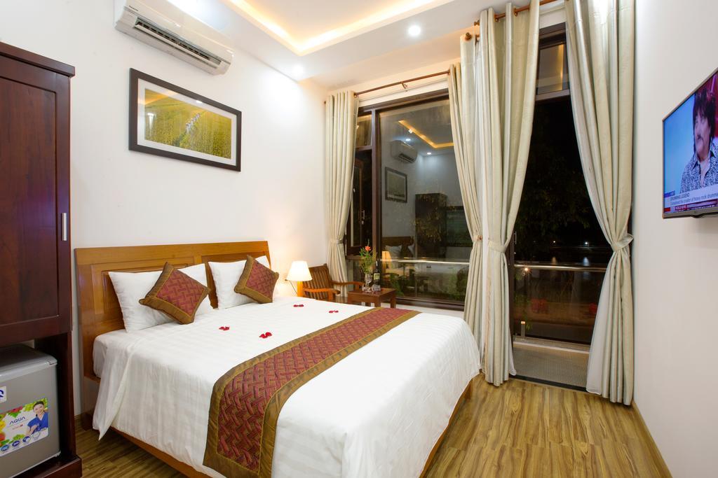Hoi An Sun Lake Villa Εξωτερικό φωτογραφία