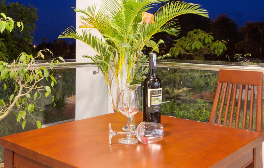 Hoi An Sun Lake Villa Εξωτερικό φωτογραφία