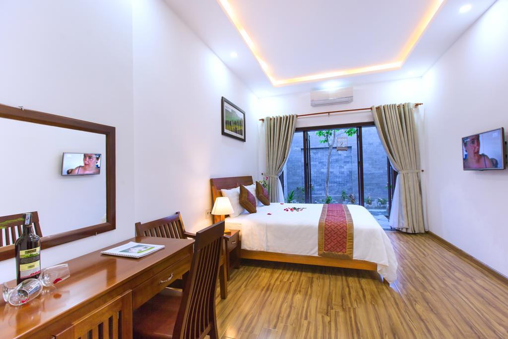 Hoi An Sun Lake Villa Εξωτερικό φωτογραφία
