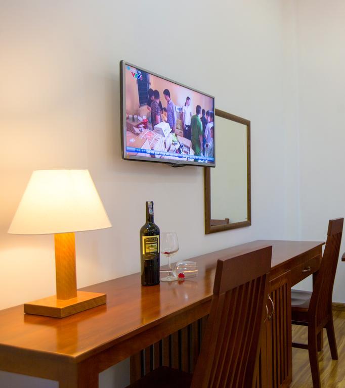 Hoi An Sun Lake Villa Εξωτερικό φωτογραφία