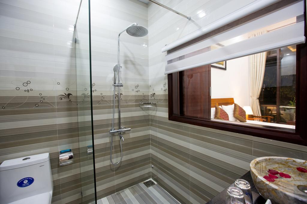 Hoi An Sun Lake Villa Εξωτερικό φωτογραφία