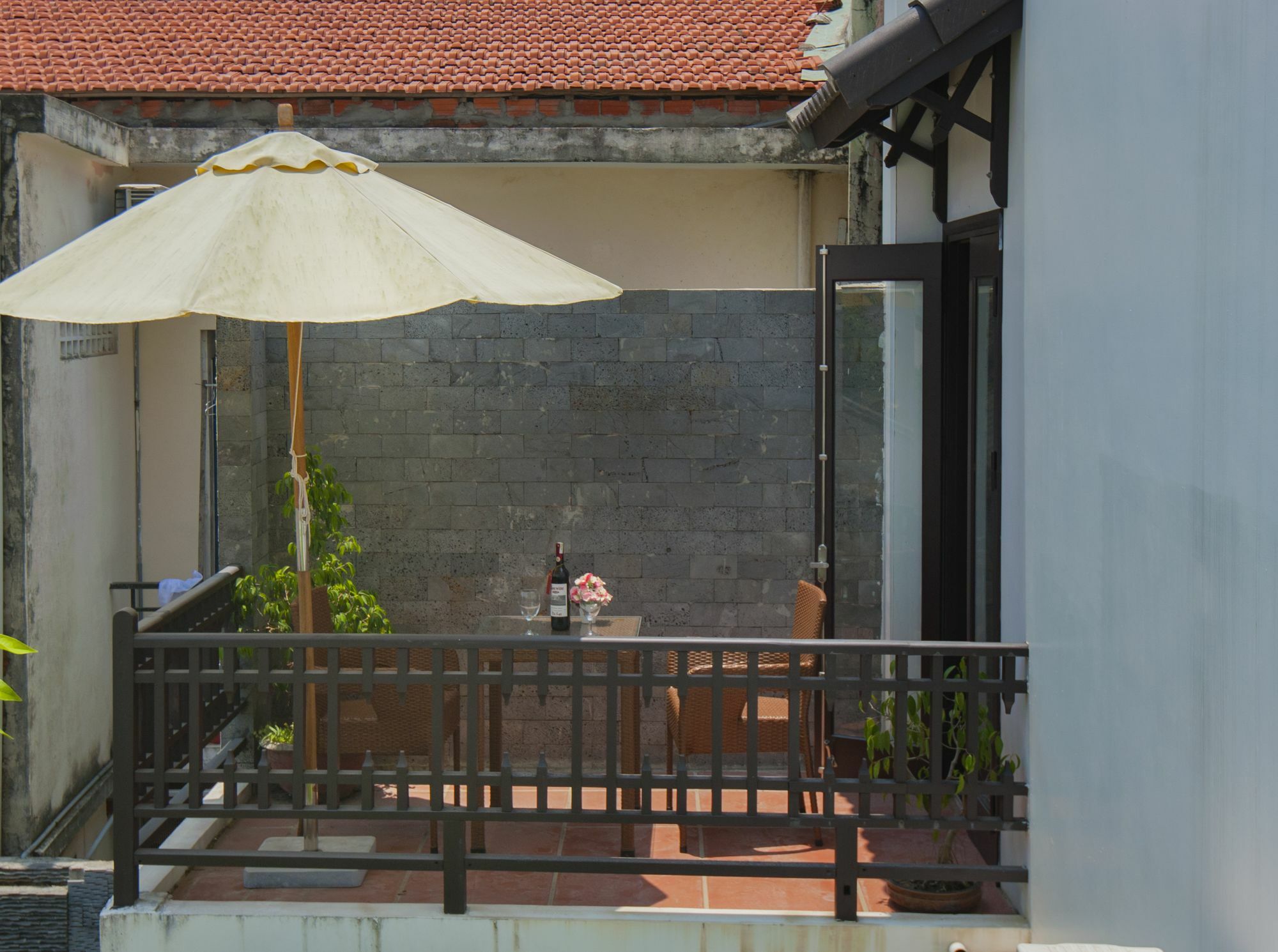 Hoi An Sun Lake Villa Εξωτερικό φωτογραφία