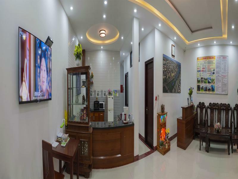 Hoi An Sun Lake Villa Εξωτερικό φωτογραφία