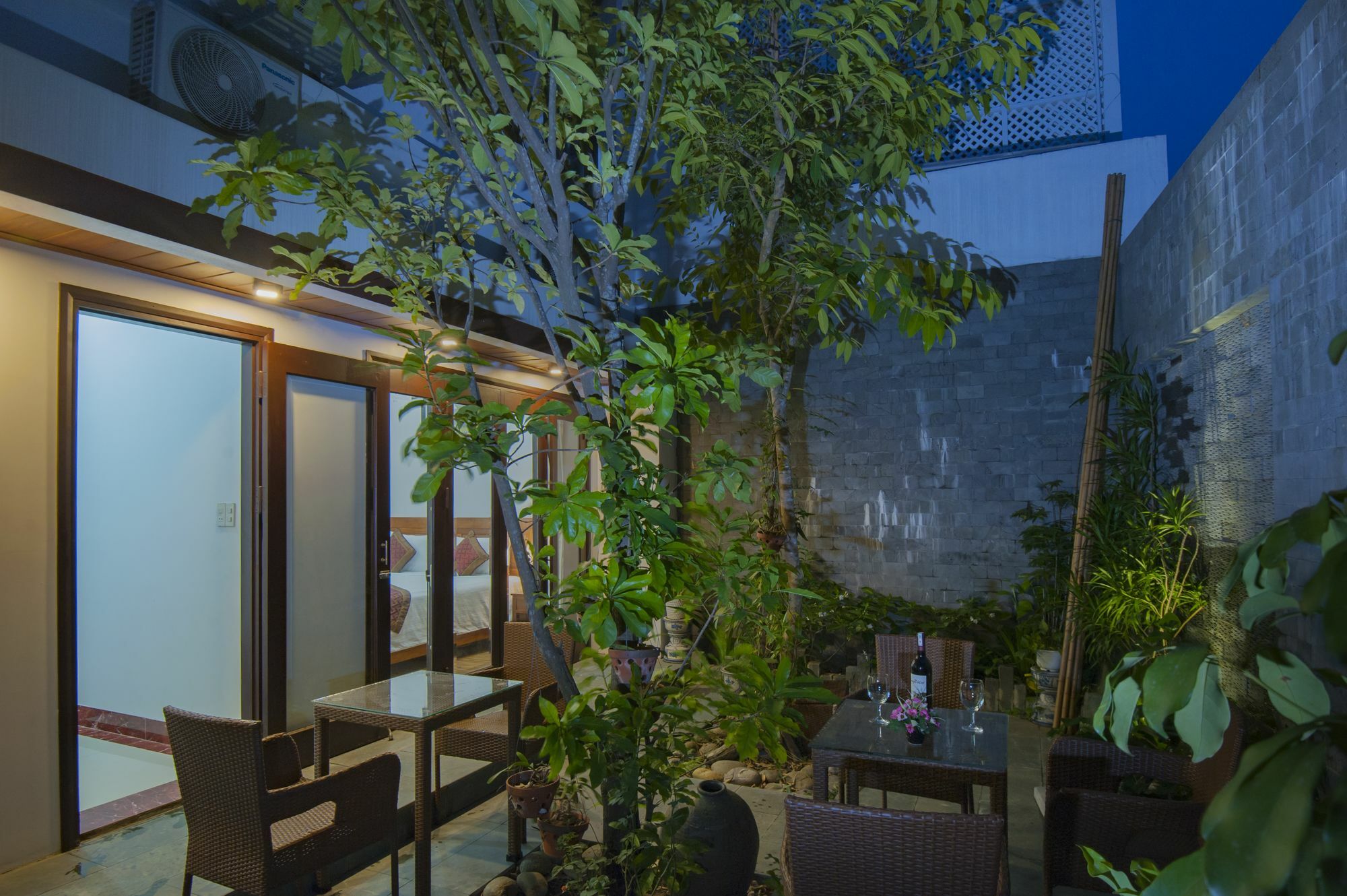 Hoi An Sun Lake Villa Εξωτερικό φωτογραφία