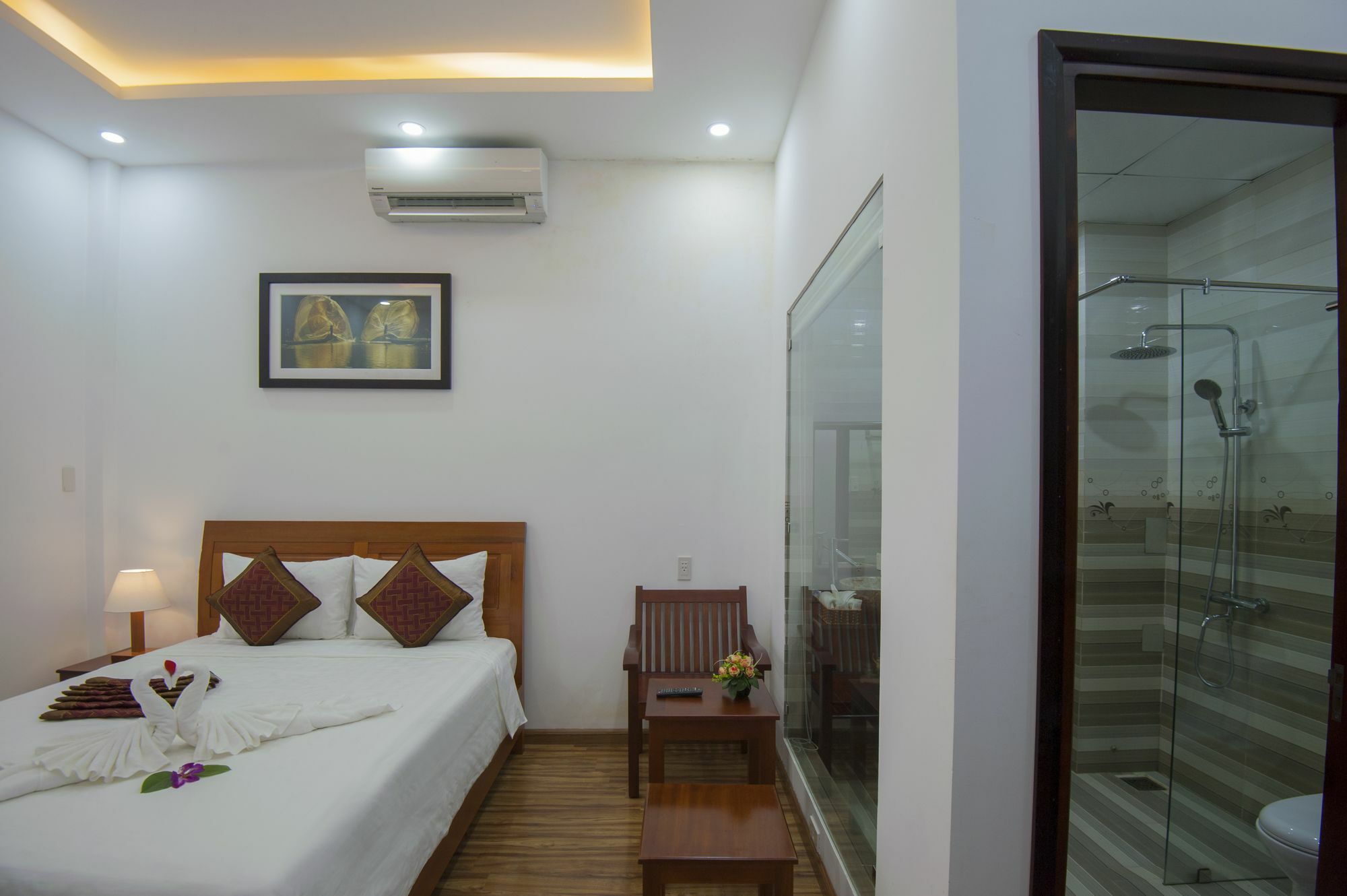 Hoi An Sun Lake Villa Εξωτερικό φωτογραφία