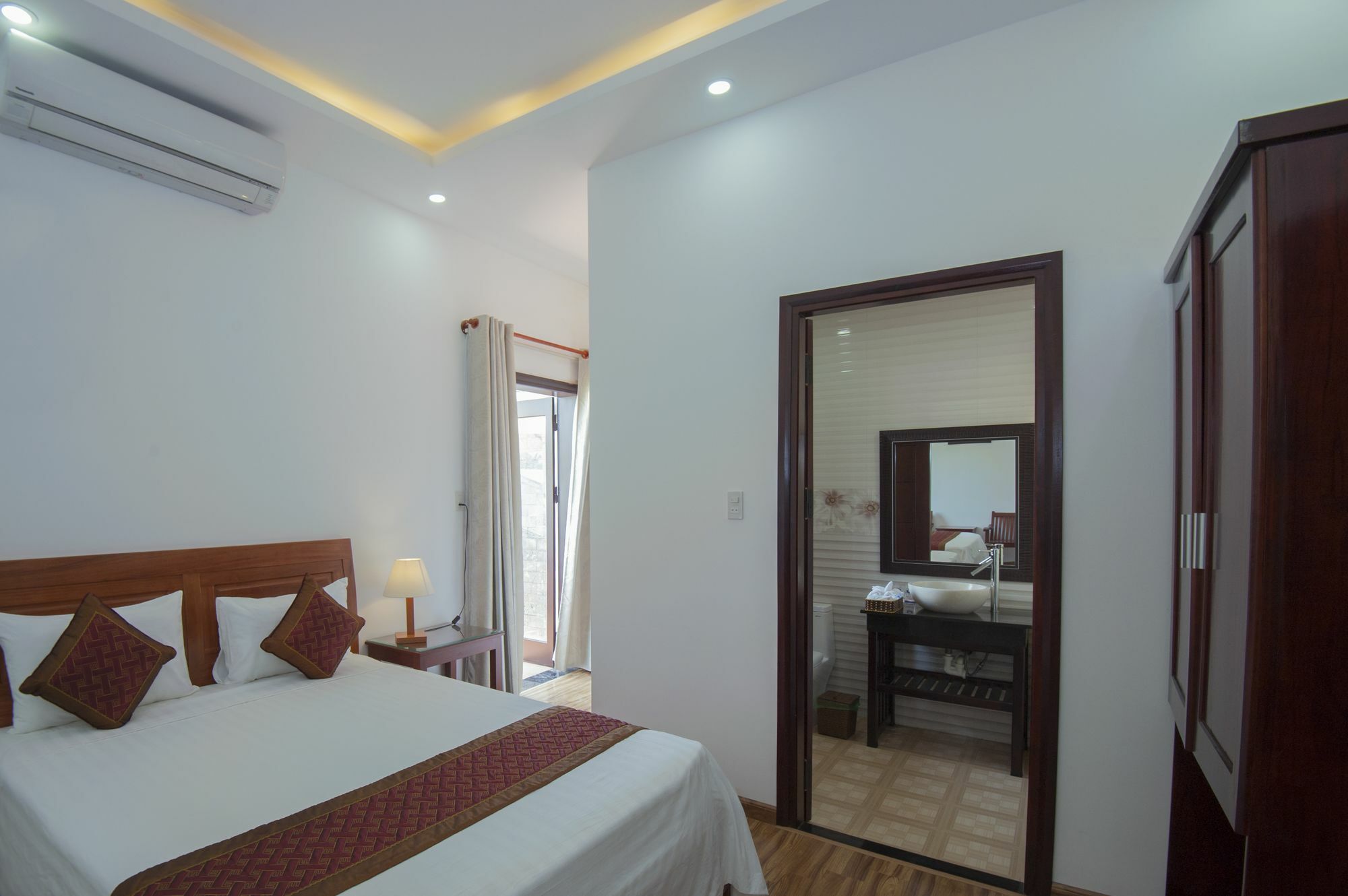 Hoi An Sun Lake Villa Εξωτερικό φωτογραφία