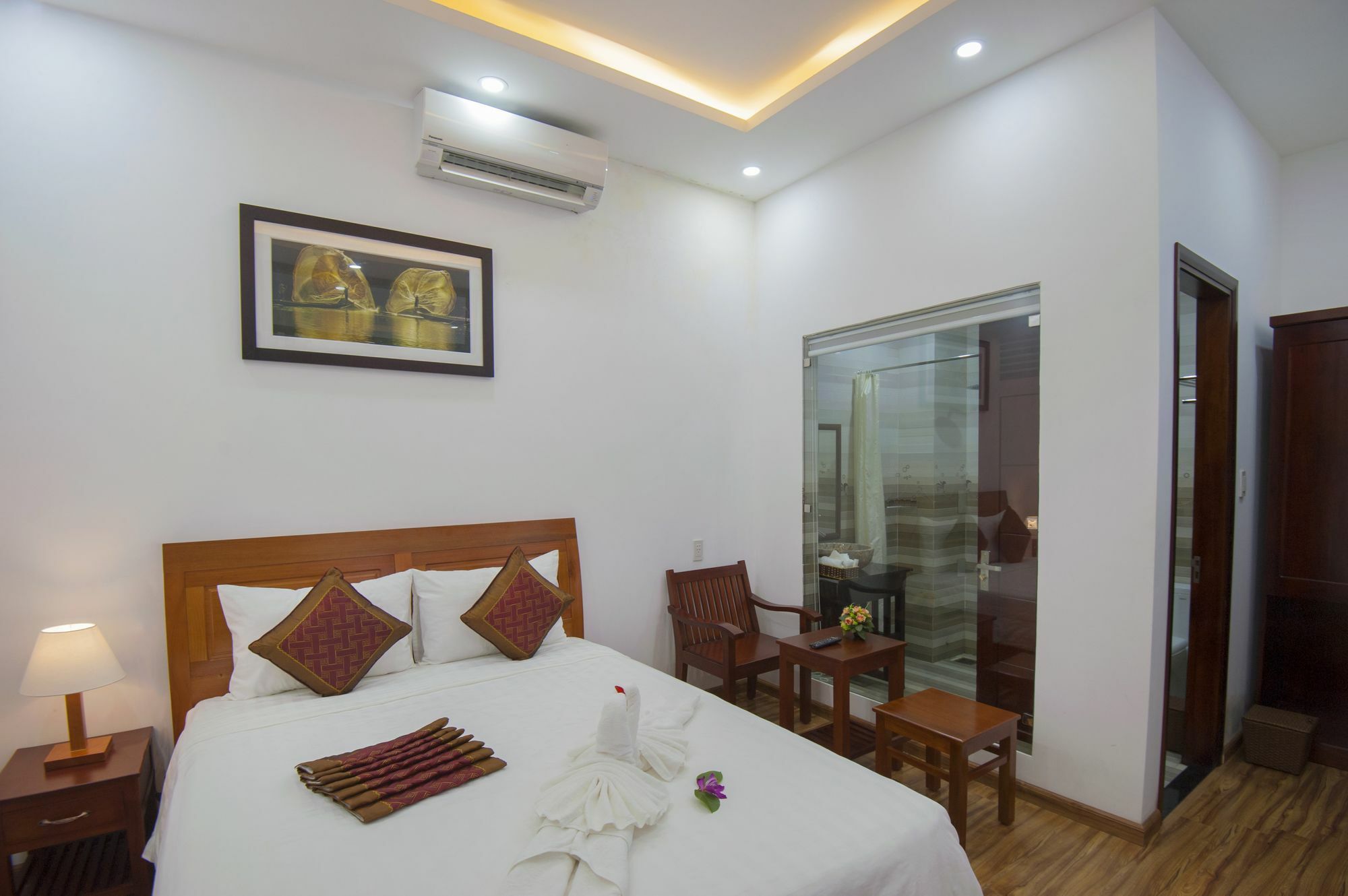 Hoi An Sun Lake Villa Εξωτερικό φωτογραφία